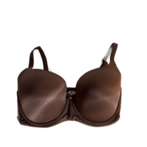 Victoria’s Secret Bra 36G Brown Body By Victoria Demi Bra Hard To Find Size 👙